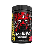 Mutant Mind FK | EatMe Supplements